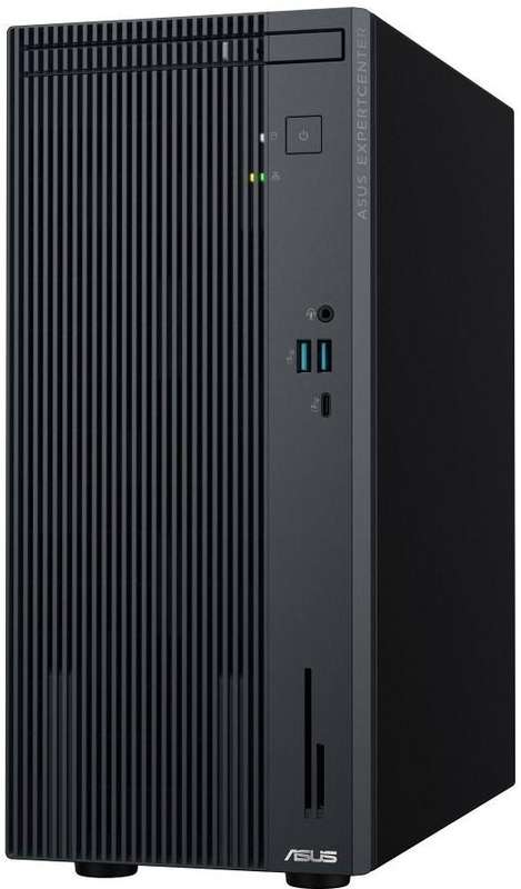 Asus ExpertCenter P500 Mini Tower Desktop PC