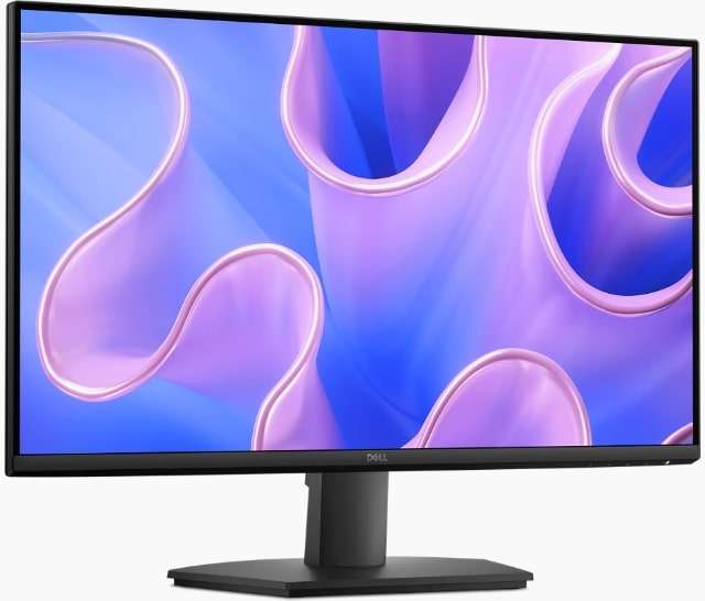 DELL 27-inch SE2725HM FHD Monitor