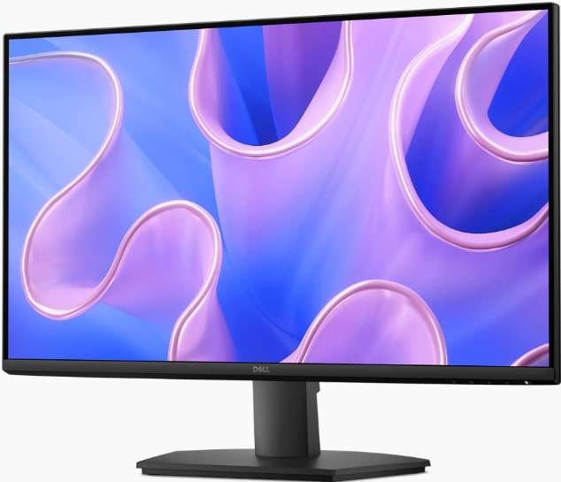 DELL 27-inch SE2725HM FHD Monitor