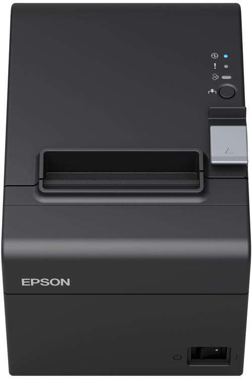 Epson TM T20III 012 Ethernet interface(100Base-TX/10 Base-T) Receipt Printer
