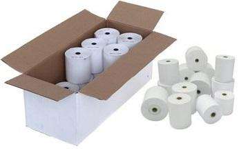 Postron Thermal 80mm X 83mm Paper Rolls