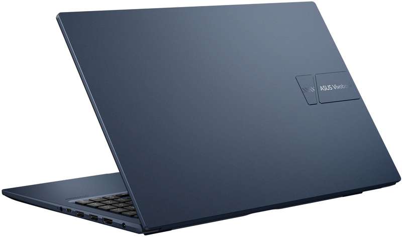 ASUS VivoBook X1504 Blue Notebook