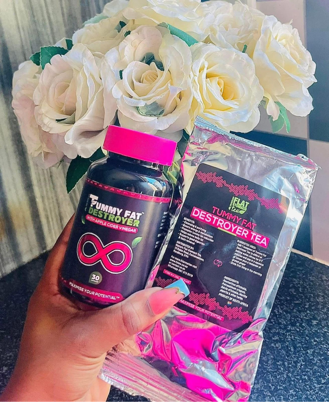 Tummy fat destroyer