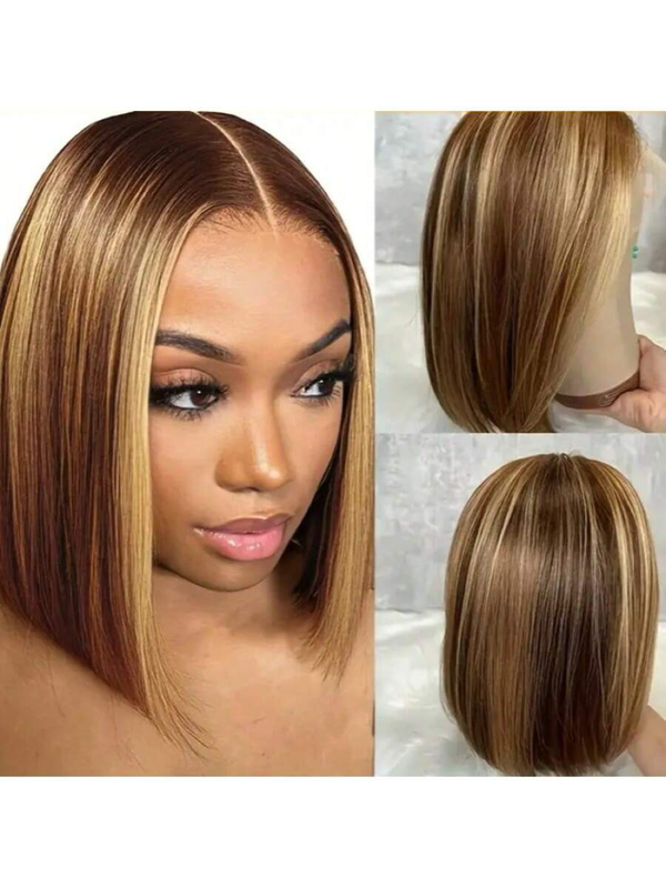 Piano wig