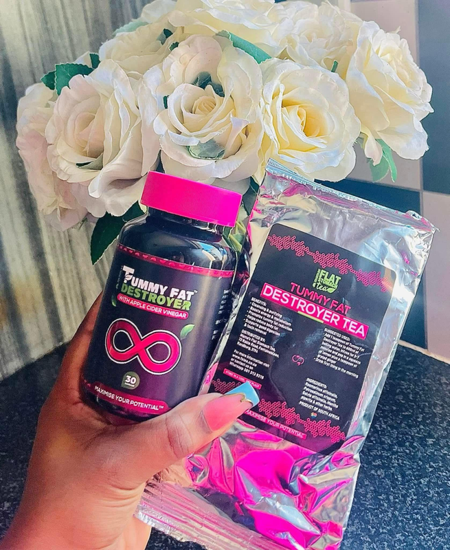 Tummy fat destroyer