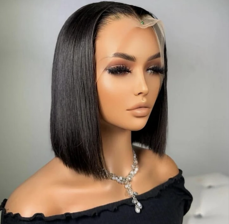 Bob wig 13x 4