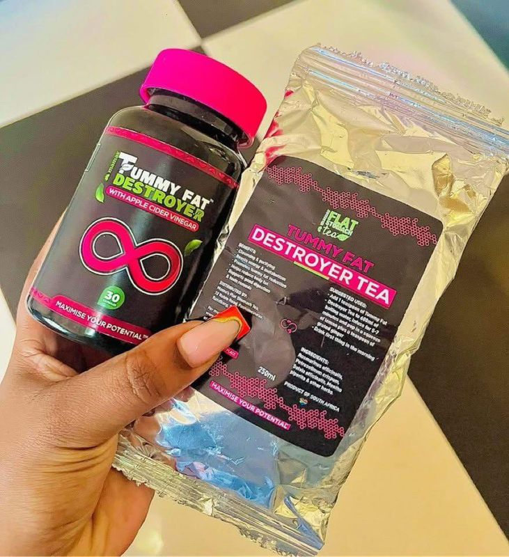 Tummy fat destroyer