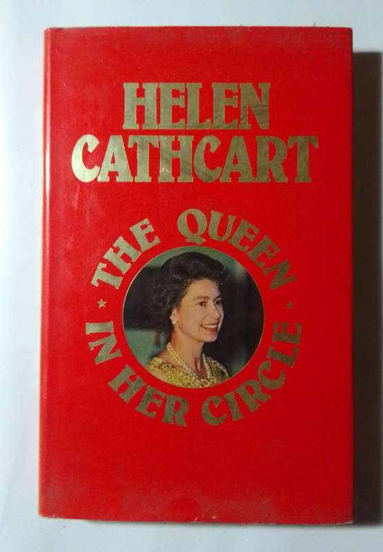 The queen in her circle-By: Helen Cathcart
