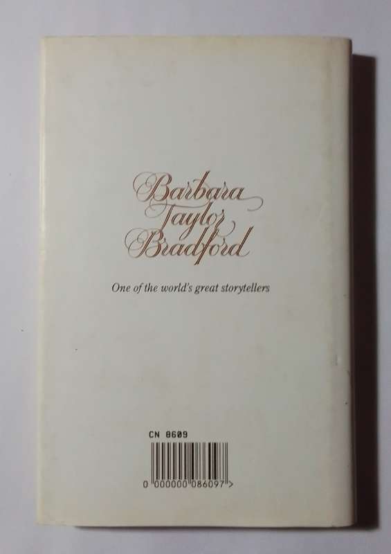 Love in another town-By: Barbara Taylor Bradford