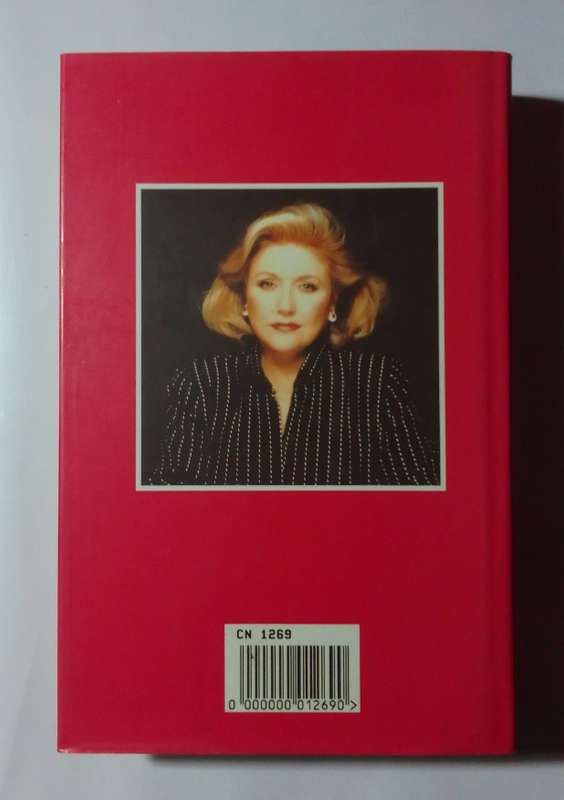 Power of a woman-By: Barbara Taylor Bradford