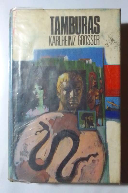 Tamburas-By: Karlheinz Grosser