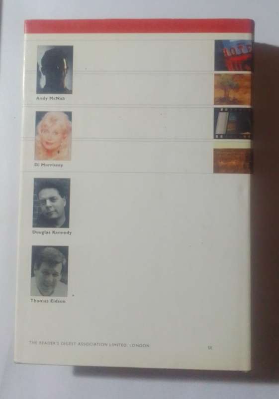Reader's digest-By: Andy McNab, Di Morrissey and other authors