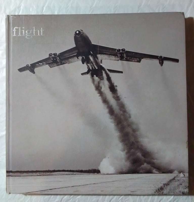 Flight: 100 years of aviation in photographs-By: T. A. Heppenheimer