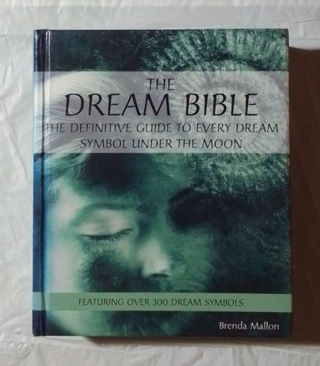 The dream bible-By: Brenda Mallon