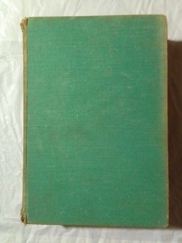 Christian marlowe's daugther-By: Frances Parkinson Keyes