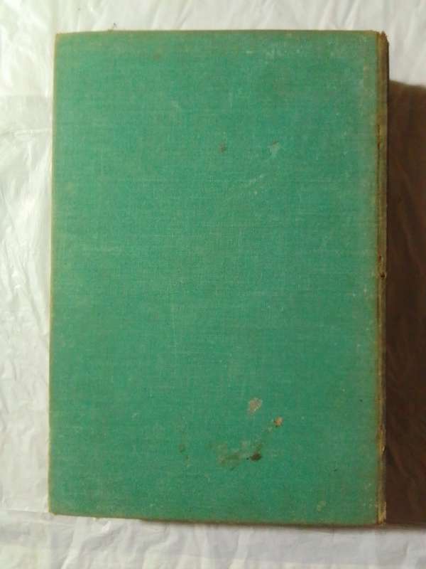 Christian marlowe's daugther-By: Frances Parkinson Keyes
