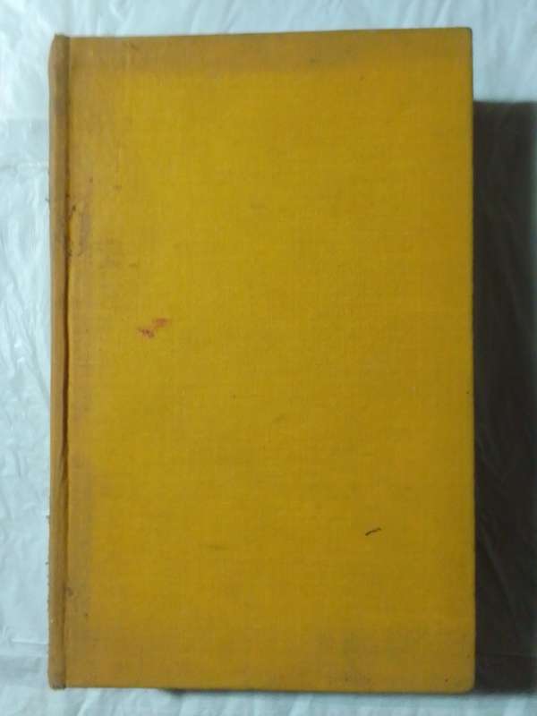 Fielding's folly-By: Frances Parkinson Keyes