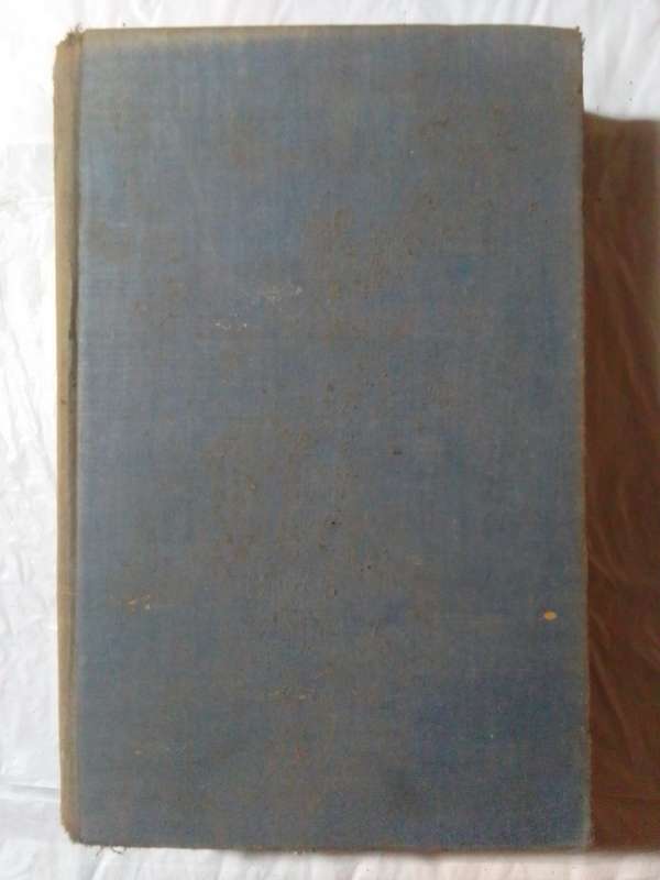 Honor bright-By: Frances Parkinson Keyes