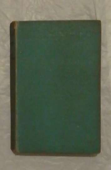All that glitters- By: Frances Parkinson Keyes