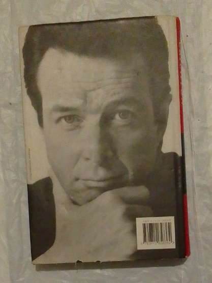 Disclosure- By: Michael Crichton