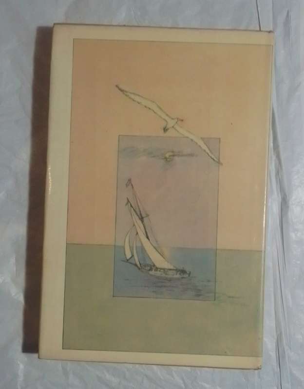 A tide flowing- By: Joan Phipson