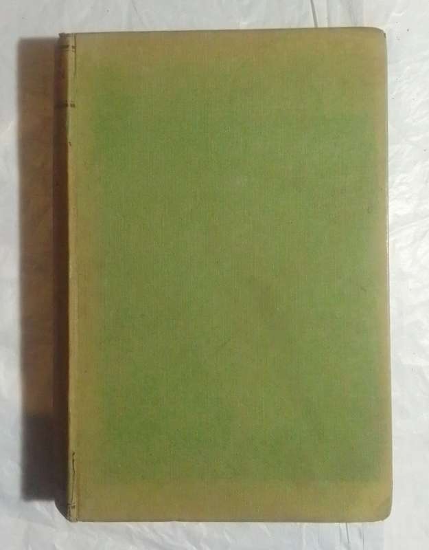 Also the hills-by: Frances Parkinson Keyes