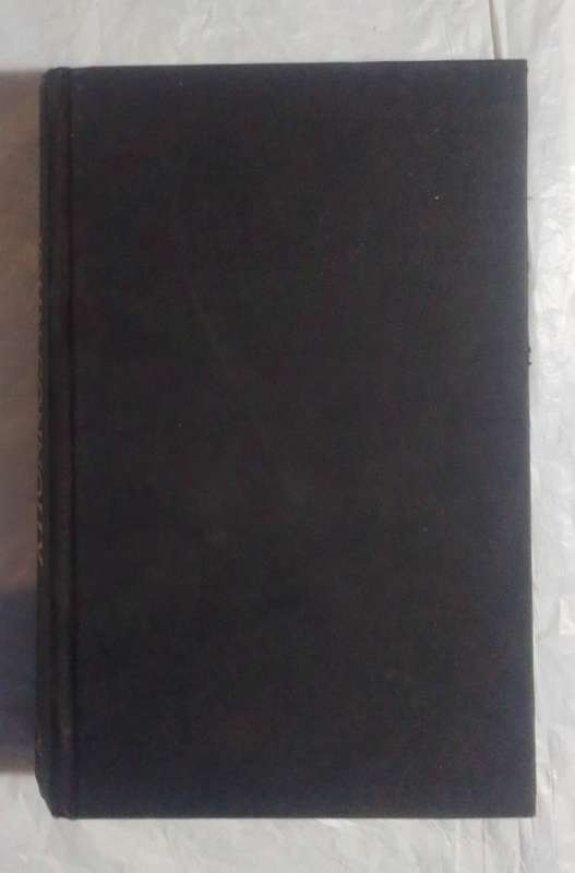 The black angel-by: John Connolly