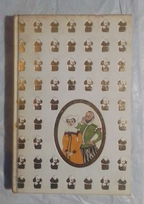 Tales from shakespeare-by: Nicolas Bentleys