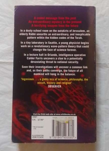 Dante's equation-By: Jane Jensen