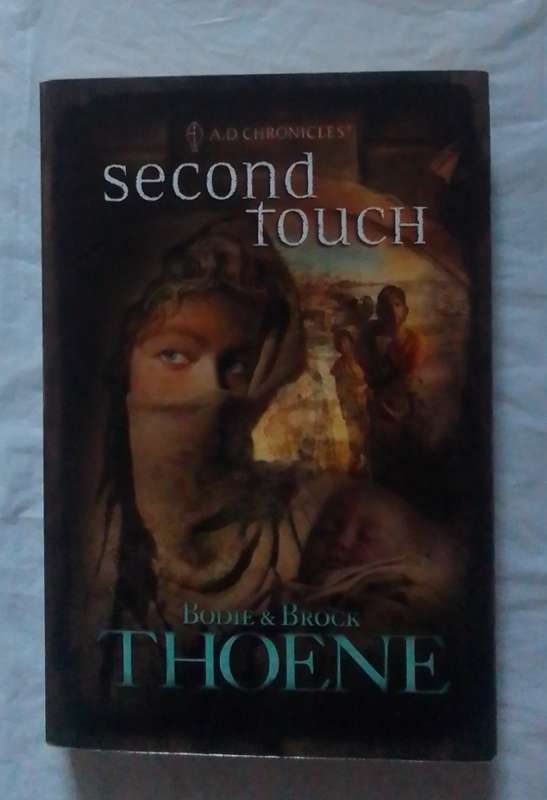 A. D. Chronicles: First light and Second touch-By: Bodie and Brock Thoene