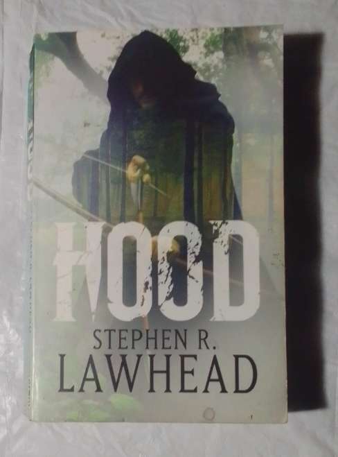 Hood-By: Stephen R. Lawhead