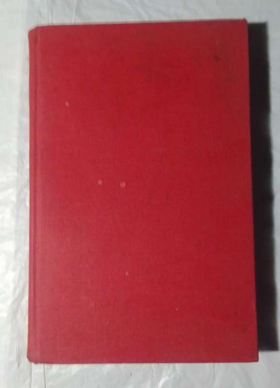 The dynamite company-By: A. P. Cartwright
