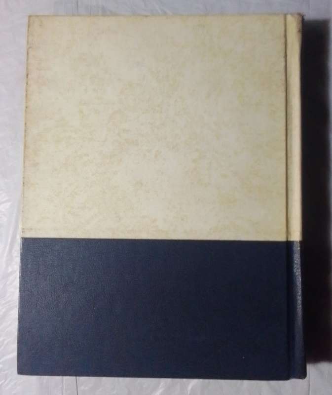 Encyclopedia international: volume 8-By: Grolier Incorporated
