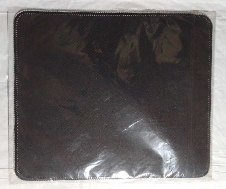 Gaming mouse pad