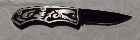 Knife 1
