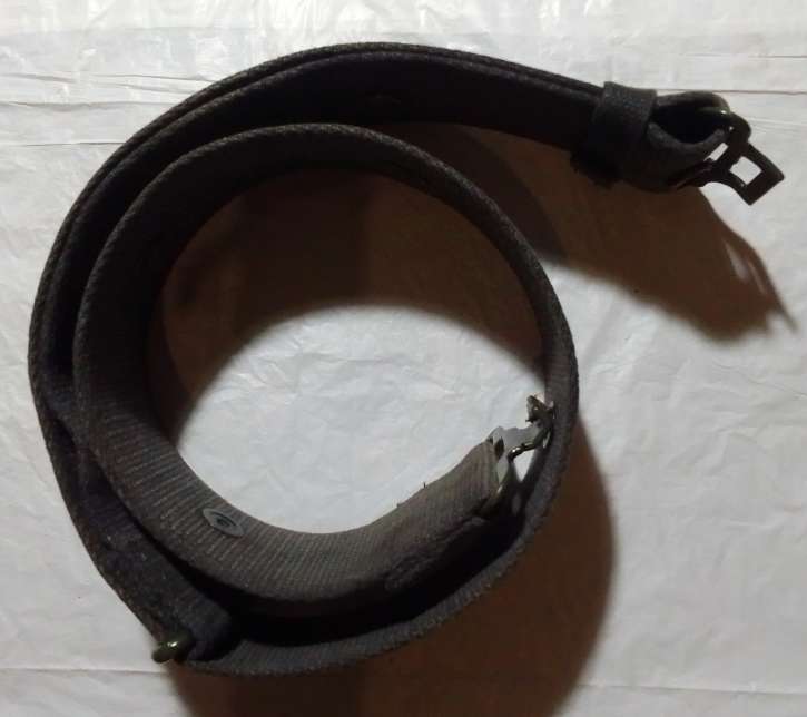 Army belt
