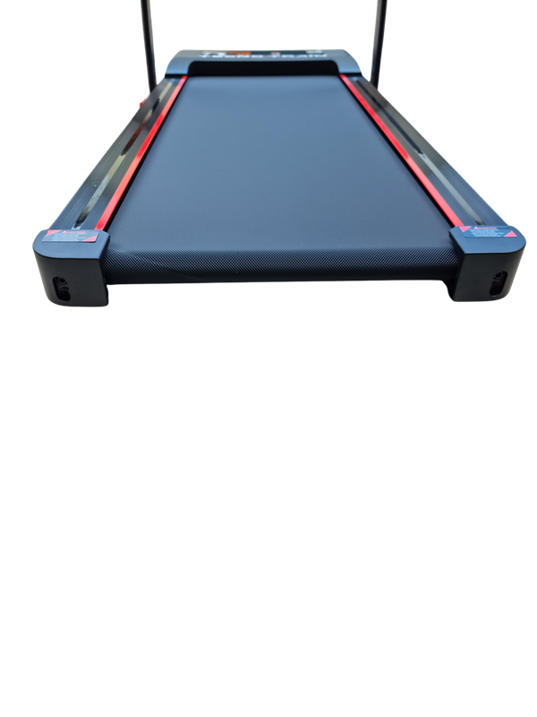 TecnoTrain 2025 C5 Walking Jogging Pad Portable Treadmill 2HP 10.8KMPH Bluetooth Kinomap Zwift