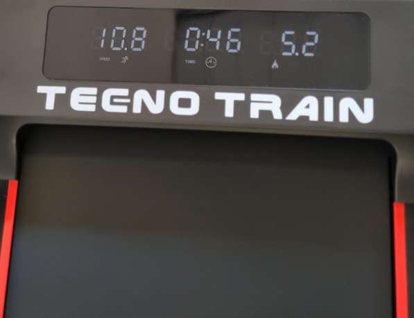 TecnoTrain 2025 C5 Walking Jogging Pad Portable Treadmill 2HP 10.8KMPH Bluetooth Kinomap Zwift