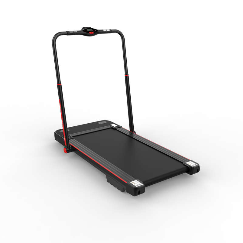 Tecno Train 2025 X1 Foldable Portable Treadmill