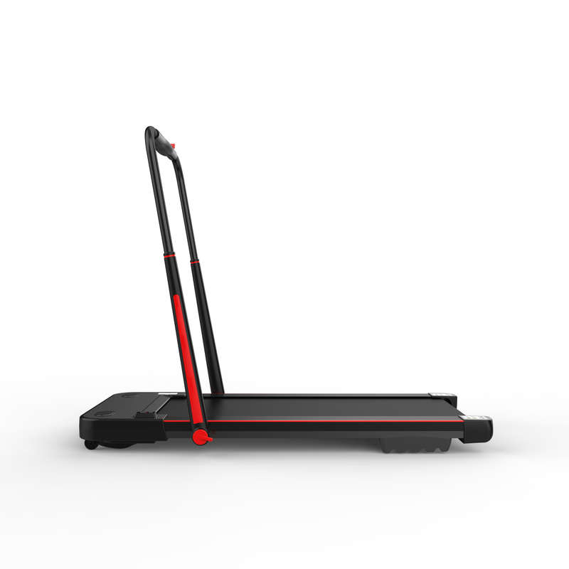Tecno Train 2025 X1 Foldable Portable Treadmill