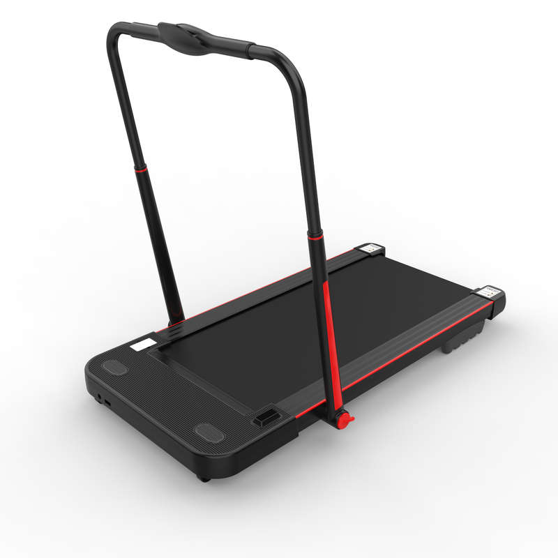 Tecno Train 2025 X1 Foldable Portable Treadmill