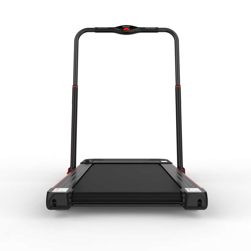 Tecno Train 2025 X1 Foldable Portable Treadmill