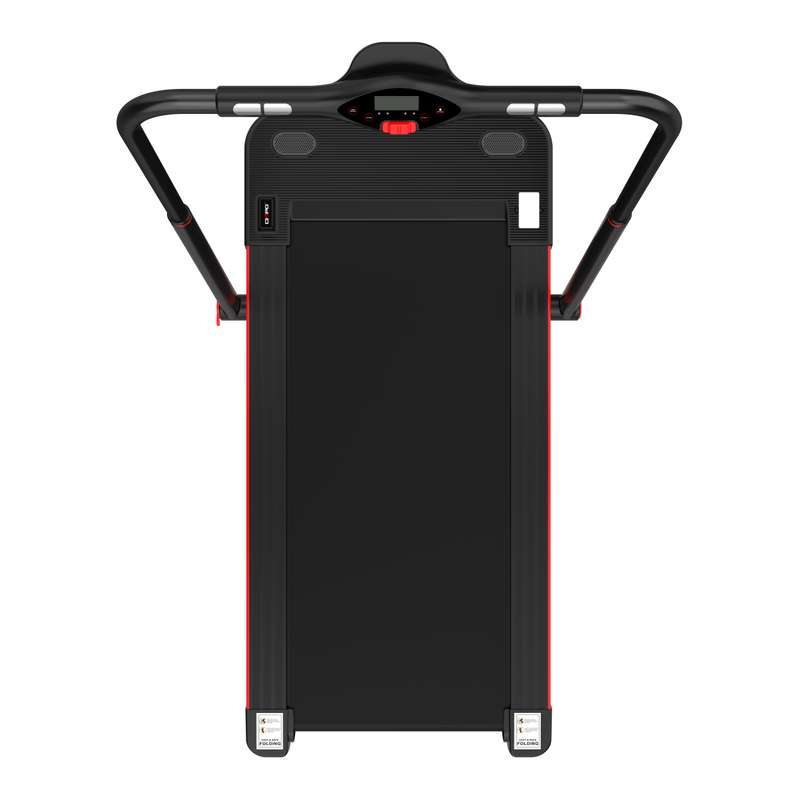 Tecno Train 2025 X1 Foldable Portable Treadmill