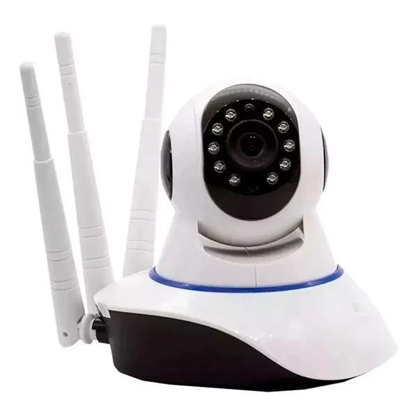 Baby Angel Eye Watch Wireless Home Security & Nanny Camera