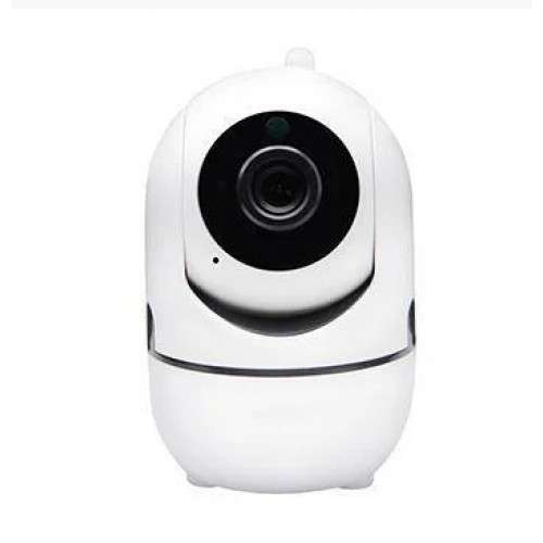 Intelli Minion Nanny Home & Office Wireless Security HD Camera