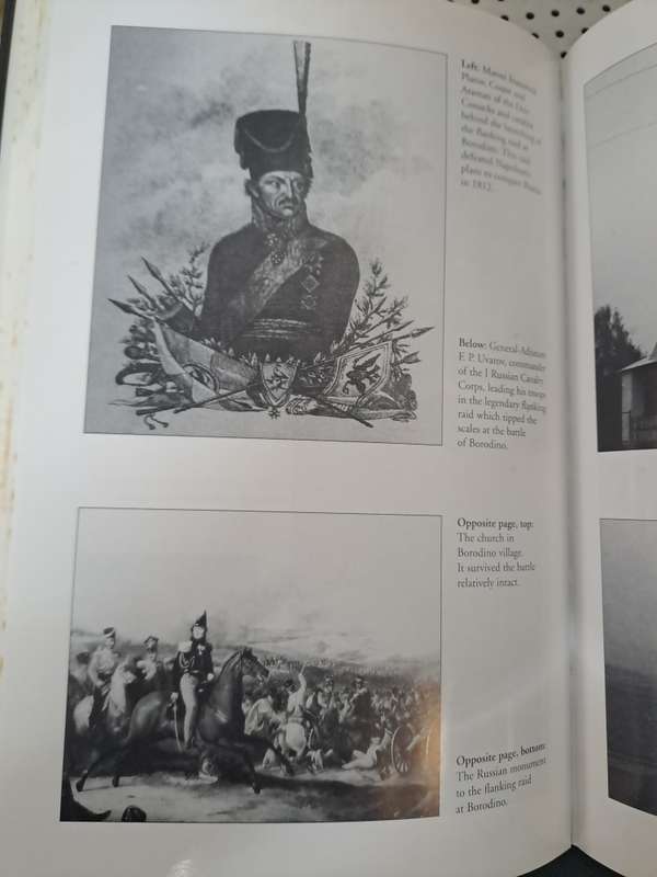 THE NAPOLEON OPTIONS. Ed by J North