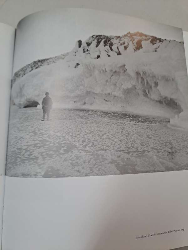 SHACKLETON VOYAGES