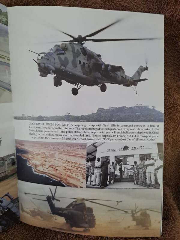 WAR STORIES. By AL J Venter