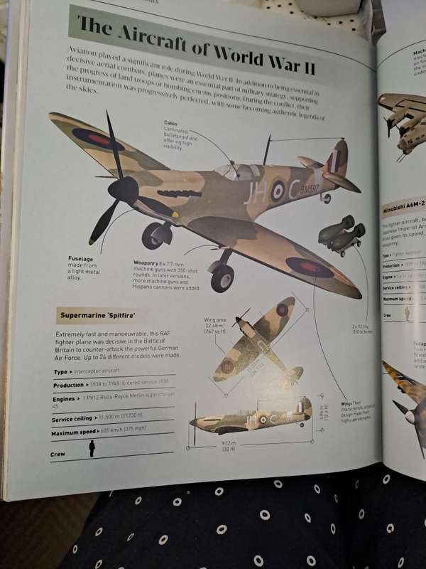 GREAT BATTLES & ARMIRS