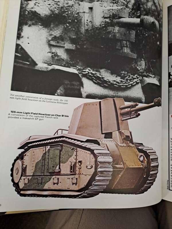 WEAPONS & WAR MACHINES